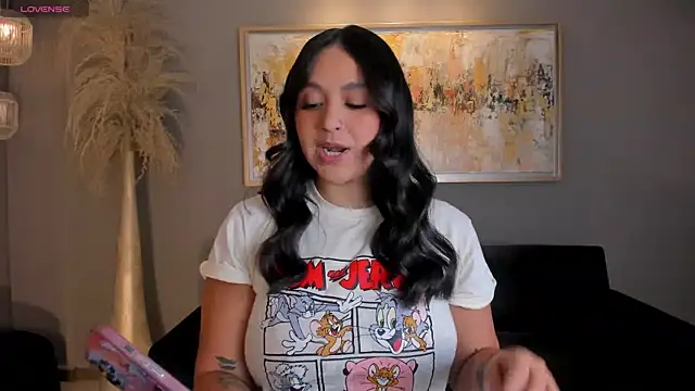 ToriCrossX online show from September 29, 12:54 pm