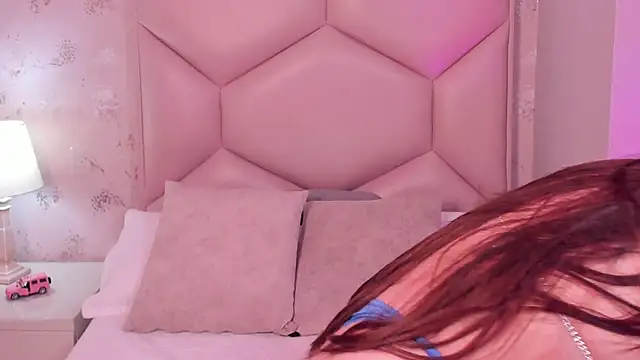 ambar sullivan online show from March 20, 11:49 am