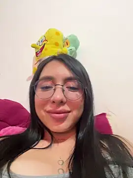 isabella jade online show from January 28, 3:47 am