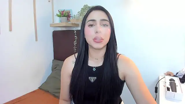 isabella jade online show from March 11, 6:19 pm