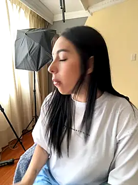 isabella jade online show from October 6, 1:19 pm