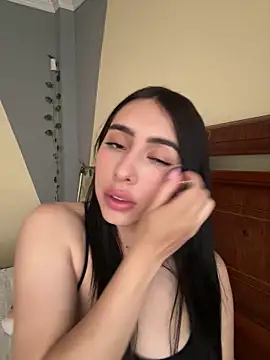 isabella jade online show from October 8, 2:04 pm