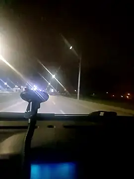 Darkboss31 online show from January 15, 11:30 pm