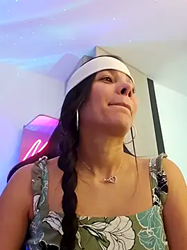 miaeyes online show from January 20, 4:23 pm