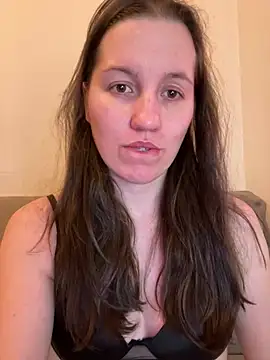 Snapshot of Nicole-Ray chatting on January 3, 9:47 pm Nicole-Ray online show from January 3, 9:47 pm