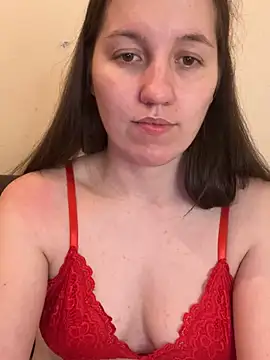 Snapshot of Nicole-Ray chatting on January 22, 12:59 am Nicole-Ray online show from January 22, 12:59 am