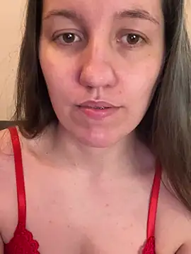 Snapshot of Nicole-Ray chatting on January 22, 4:33 pm Nicole-Ray online show from January 22, 4:33 pm