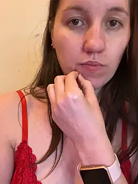 Snapshot of Nicole-Ray chatting on January 27, 12:33 am Nicole-Ray online show from January 27, 12:33 am