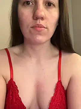 Snapshot of Nicole-Ray chatting on February 6, 8:29 am Nicole-Ray online show from February 6, 8:29 am