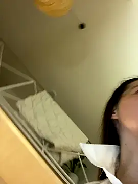 Snapshot of Nicole-Ray chatting on September 18, 9:50 pm Nicole-Ray online show from September 18, 9:50 pm