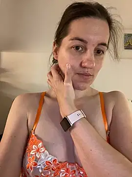 Snapshot of Nicole-Ray chatting on November 3, 8:32 pm Nicole-Ray online show from November 3, 8:32 pm