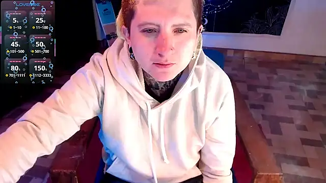 Snapshot of Marieblueeyes chatting on January 20, 12:28 pm Marieblueeyes online show from January 20, 12:28 pm