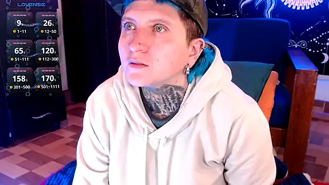 Snapshot of Marieblueeyes chatting on January 30, 11:44 am Marieblueeyes online show from January 30, 11:44 am