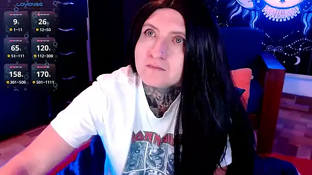 Snapshot of Marieblueeyes chatting on February 1, 3:28 pm Marieblueeyes online show from February 1, 3:28 pm