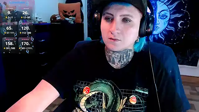 Snapshot of Marieblueeyes chatting on February 16, 3:26 am Marieblueeyes online show from February 16, 3:26 am