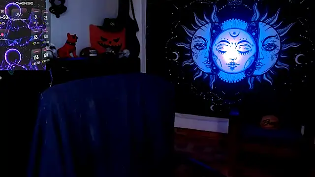 Snapshot of Marieblueeyes chatting on March 2, 6:08 pm Marieblueeyes online show from March 2, 6:08 pm