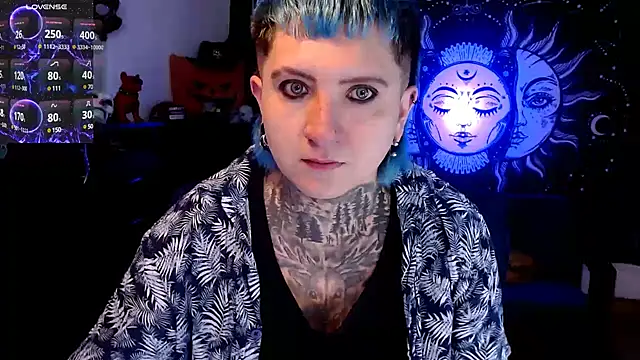 Snapshot of Marieblueeyes chatting on March 3, 4:56 pm Marieblueeyes online show from March 3, 4:56 pm