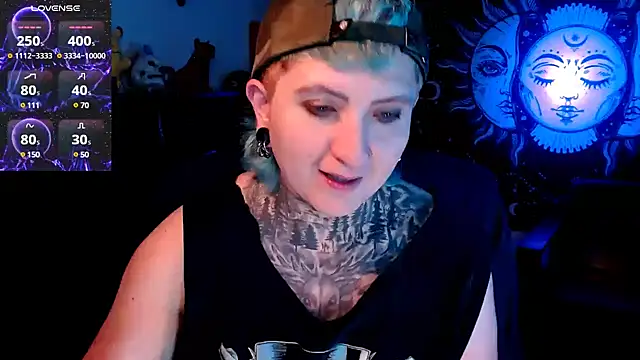 Snapshot of Marieblueeyes chatting on March 15, 11:28 pm Marieblueeyes online show from March 15, 11:28 pm