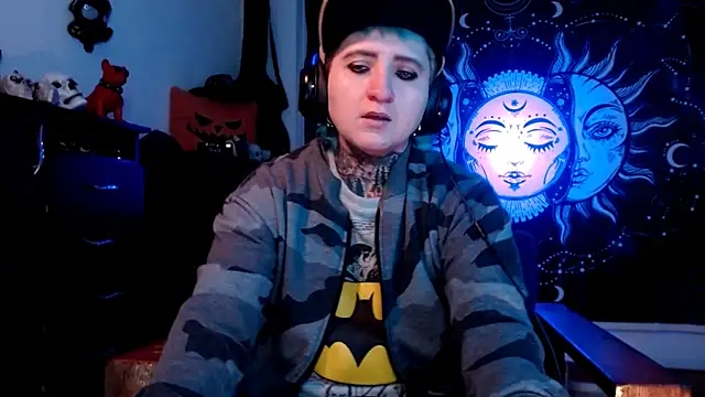 Snapshot of Marieblueeyes chatting on March 21, 3:12 am Marieblueeyes online show from March 21, 3:12 am