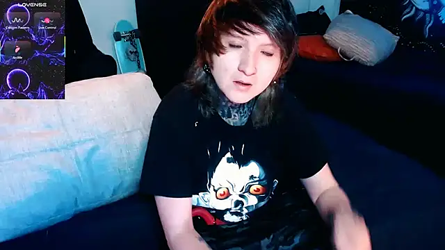 Snapshot of Marieblueeyes chatting on September 9, 12:54 am Marieblueeyes online show from September 9, 12:54 am