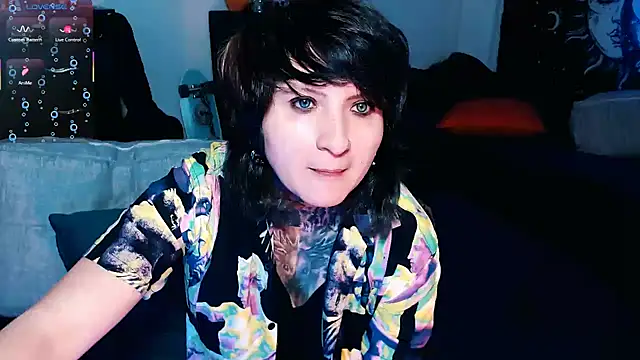 Snapshot of Marieblueeyes chatting on September 15, 4:40 pm Marieblueeyes online show from September 15, 4:40 pm