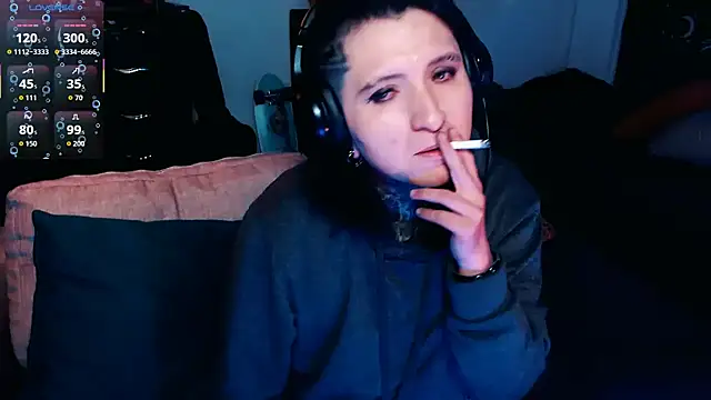 Snapshot of Marieblueeyes chatting on September 18, 4:36 am Marieblueeyes online show from September 18, 4:36 am