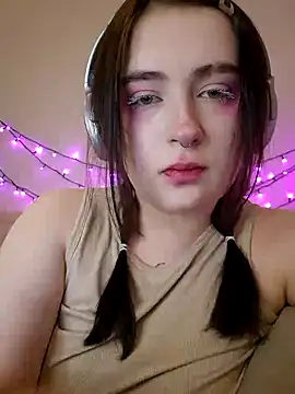 Snapshot of Yammy_Yumi chatting on January 20, 9:11 pm Yammy Yumi online show from January 20, 9:11 pm