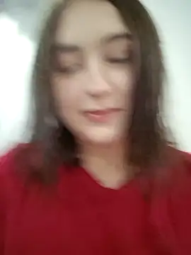 Snapshot of Yammy_Yumi chatting on October 26, 10:15 pm Yammy Yumi online show from October 26, 10:15 pm