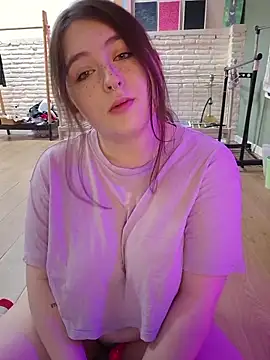 Snapshot of Yammy_Yumi chatting on May 16, 2:38 pm Yammy Yumi online show from May 16, 2:38 pm