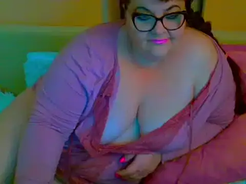 SinlessHeavy online show from December 7, 11:34 pm