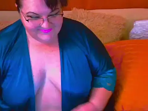 SinlessHeavy online show from February 26, 10:53 pm