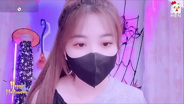 hen237 online show from November 7, 12:32 am