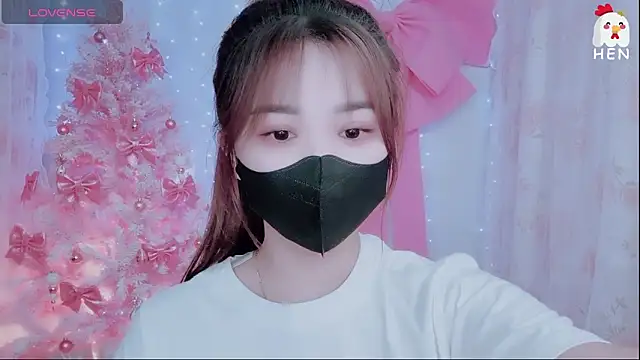 hen237 online show from December 5, 4:58 pm