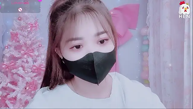 hen237 online show from January 16, 2:15 am