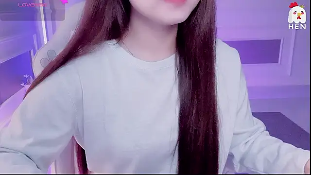 hen237 online show from April 25, 6:49 pm