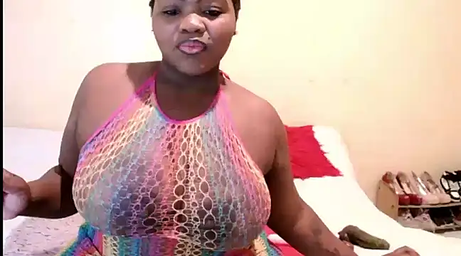 Queen BootyXXX online show from March 15, 1:52 am