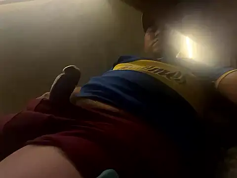 elvis0966 online show from January 6, 3:43 am