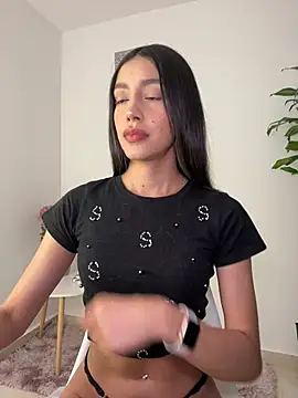 Snapshot of SelenaStone chatting on March 12, 11:54 pm SelenaStone online show from March 12, 11:54 pm