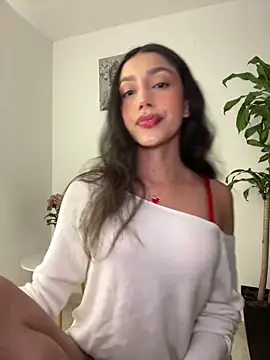 SelenaStone online show from November 25, 11:16 pm