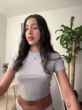 SelenaStone online show from December 20, 10:17 pm