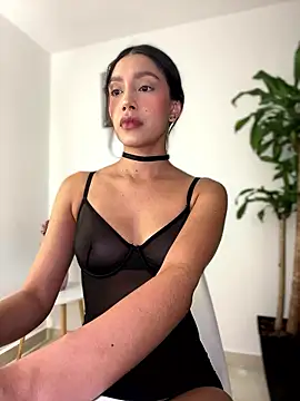 SelenaStone online show from January 9, 10:11 pm