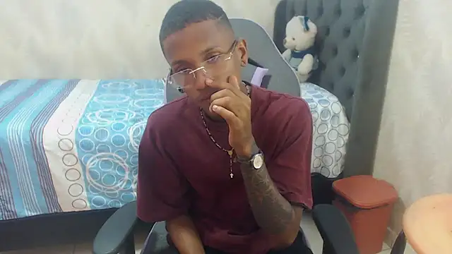 ManSant online show from January 19, 4:25 pm