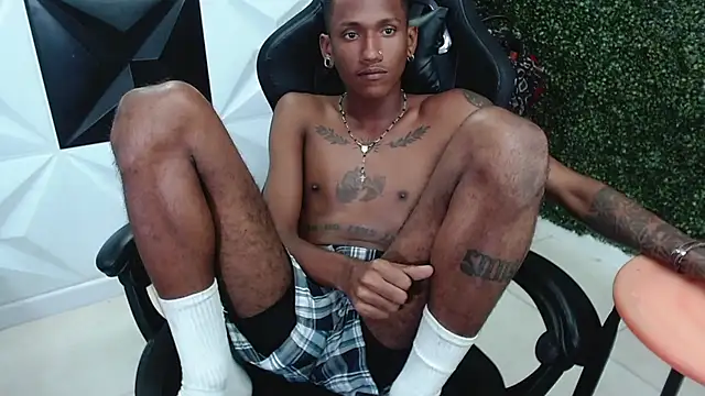 ManSant online show from January 28, 5:03 pm