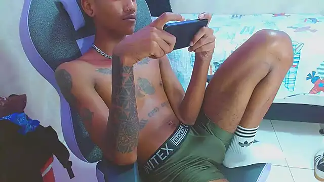 ManSant online show from February 25, 5:36 pm