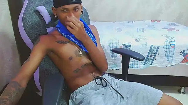 ManSant online show from February 28, 5:48 pm