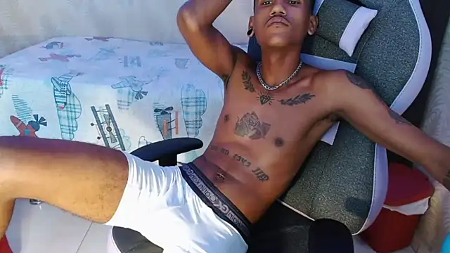 ManSant online show from March 14, 6:18 pm