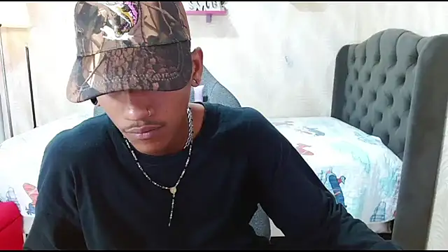 ManSant online show from March 20, 3:14 pm