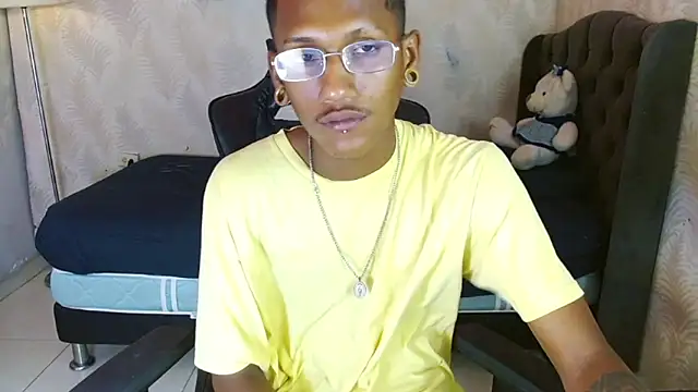 ManSant online show from October 11, 3:32 pm