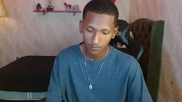 ManSant online show from October 14, 2:07 pm