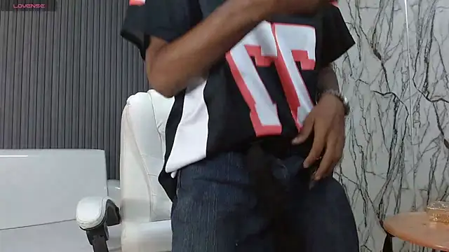 ManSant online show from October 21, 3:02 pm